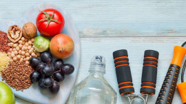 BCAA Nedir? Ne İşe Yarar?