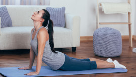 Evde Pilates Nasıl Yapılır, Faydaları