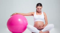 Hamilelikte Pilates Yapmanın Yararları