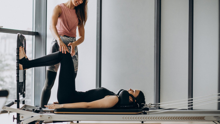 Aletli pilates ve reformer pilates arasındaki farklar nelerdir?